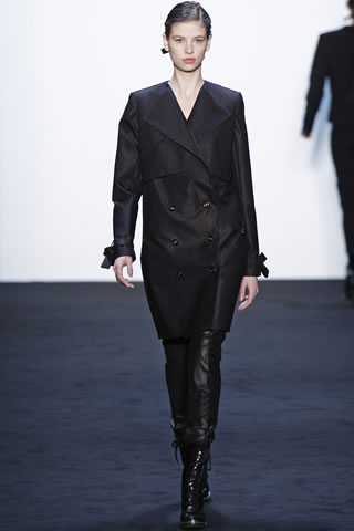 Mongrel in Common Autumn/Winter 2010-2011