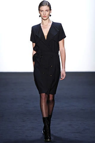 Mongrel in Common Autumn/Winter 2010-2011