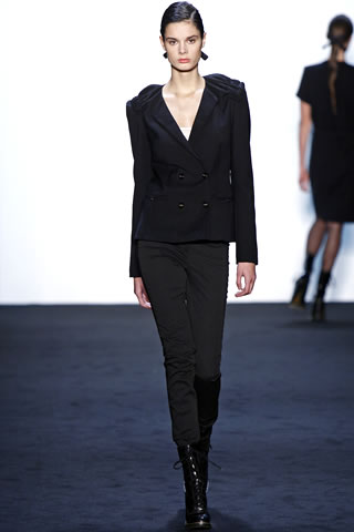 Mongrel in Common Autumn/Winter 2010-2011