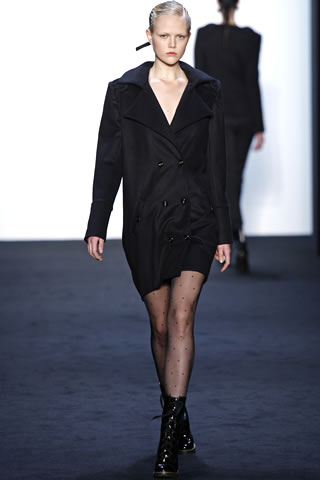 Mongrel in Common Autumn/Winter 2010-2011