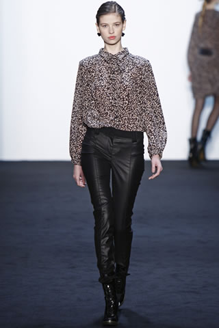 Mongrel in Common Autumn/Winter 2010-2011