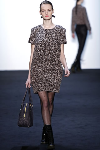 Mongrel in Common Autumn/Winter 2010-2011