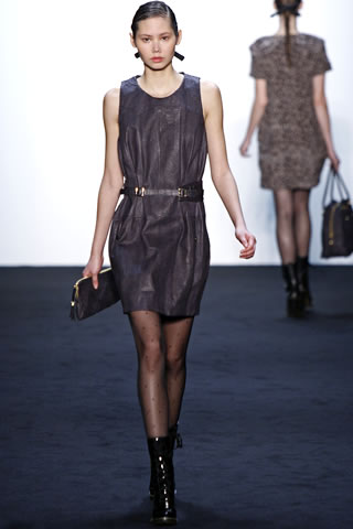 Mongrel in Common Autumn/Winter 2010-2011