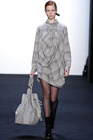 Mongrel in Common Autumn/Winter 2010-2011