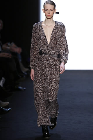 Mongrel in Common Autumn/Winter 2010-2011