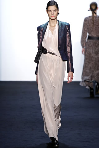 Mongrel in Common Autumn/Winter 2010-2011