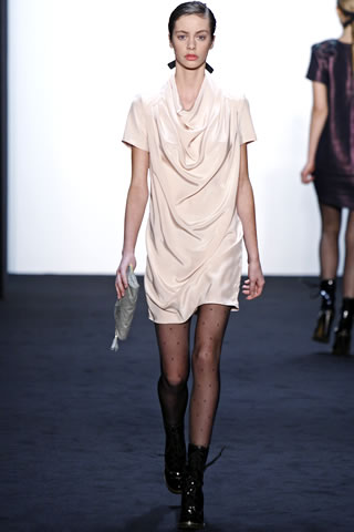 Mongrel in Common Autumn/Winter 2010-2011