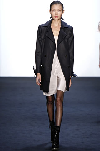 Mongrel in Common Autumn/Winter 2010-2011