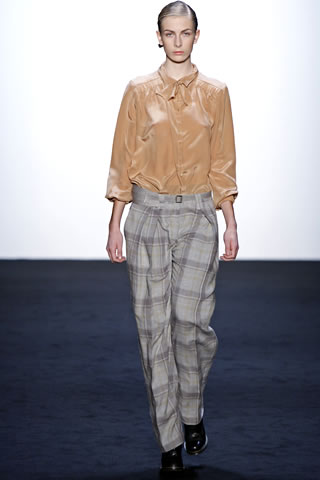Mongrel in Common Autumn/Winter 2010-2011