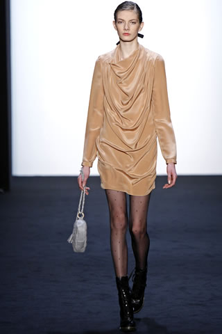 Mongrel in Common Autumn/Winter 2010-2011