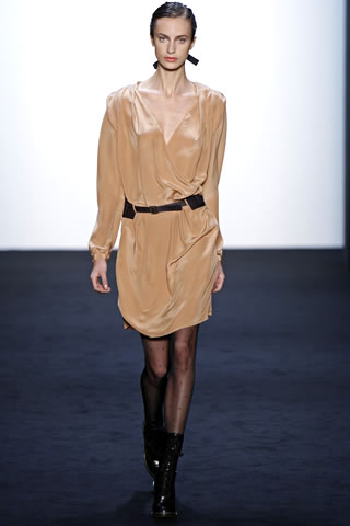 Mongrel in Common Autumn/Winter 2010-2011