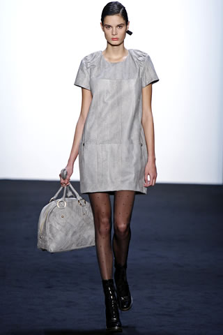 Mongrel in Common Autumn/Winter 2010-2011