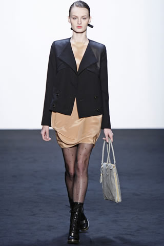 Mongrel in Common Autumn/Winter 2010-2011