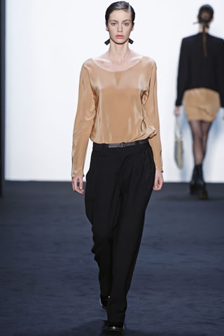 Mongrel in Common Autumn/Winter 2010-2011