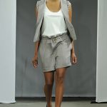 Spring/Summer 2011 Mercedes Benz Fashion Week