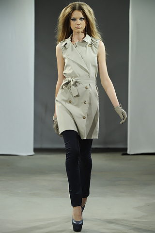 Berlin Fashion Week 2010 Pictures