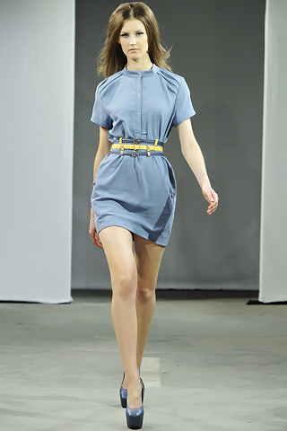 Summer 2011 collection BY Mongrels In Common