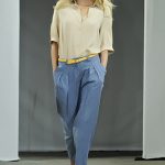 Mercedes Benz Fashion Week Berlin 2011