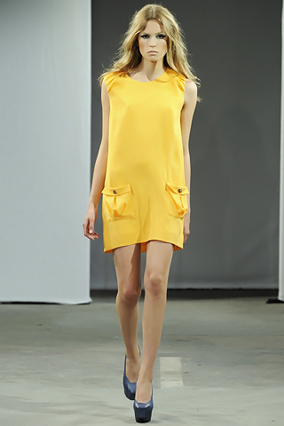 Mongrels In Common Spring/Summer 2011 Collection