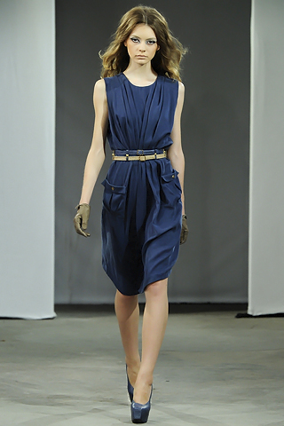 Mongrels In Common SpringSummer Collection 2011