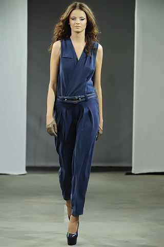 Mongrels In Common Spring 2011 Collection