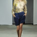 Mongrels In Common Summer 2011 Collection