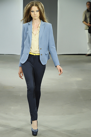 Spring 2011 Collection By Mongrels In Common