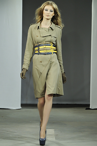 Berlin Fashion Week 2010 Photos