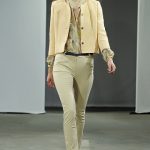 Fashion Designer 2011 Spring Collection