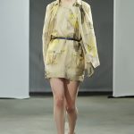 Fashion Designer 2011 Summer Collection