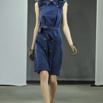 MBFW Berlin 2011 Fashion Collection