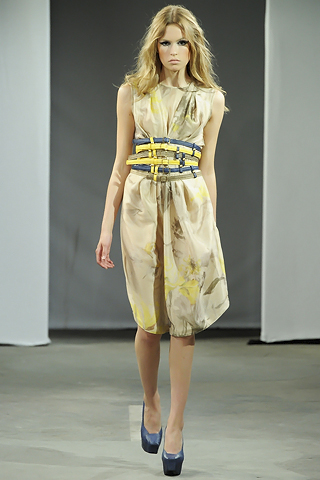 Spring 2011 Ready To Wear Fashion Shows