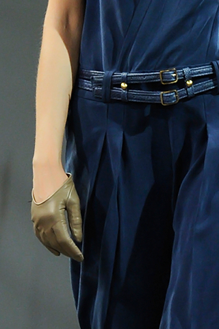 MBFW+2011 Mongrels In Common Collection