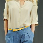 Spring Summer 2011 accessories collection