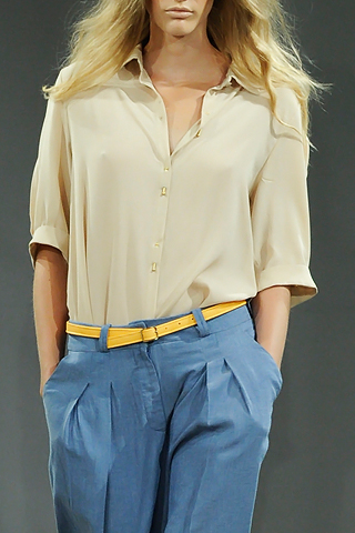 Spring Summer 2011 accessories collection