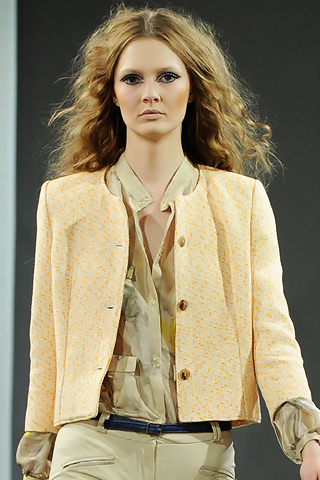 Mongrels In Common Mbfw Berlin Collection