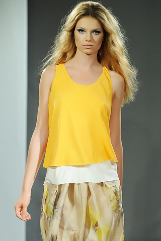 Mongrels In Common Mbfw Berlin Collection