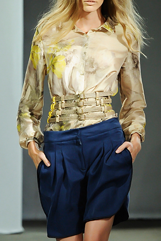 Fashion Accessories Trade Shows 2011