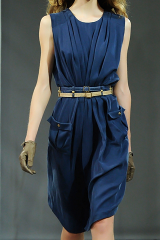 Accessories Collection Fashion Shows