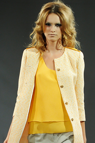 Mongrels In CommonSpring 2011 Accessories