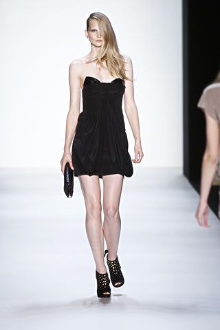 Mongrel in Common Spring/Summer 2010