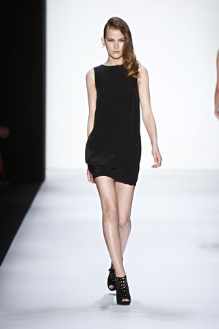 Mongrel in Common Spring/Summer 2010