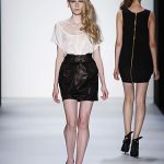 Mongrel in Common Spring/Summer 2010