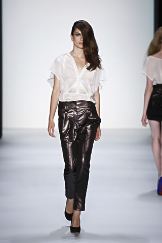 Mongrel in Common Spring/Summer 2010