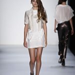 Mongrel in Common Spring/Summer 2010