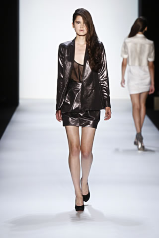 Mongrel in Common Spring/Summer 2010