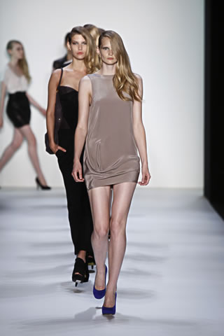 Mongrel in Common Spring/Summer 2010