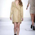 Mongrel in Common Spring/Summer 2010