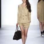 Mongrel in Common Spring/Summer 2010