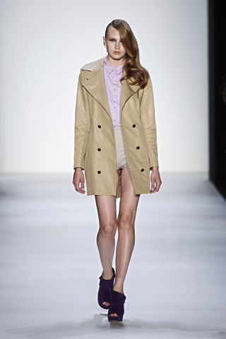 Mongrel in Common Spring/Summer 2010